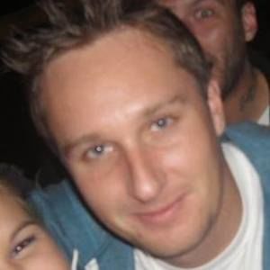 Meet your Posher, Nathan